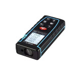 SNDWAY SW-T100 Digital Laser Rangefinder 100M Distance Meter Tape Measure Area Volume
