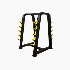 Barbell Rack Stand | MF-0692