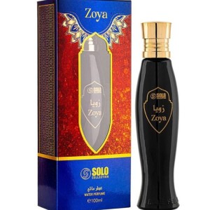 Zoya - Non-Alcoholic Water Perfume 100ml