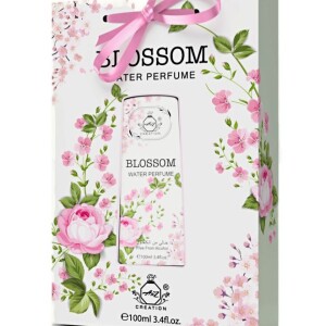 Blossom - Non-Alcoholic Water Perfume 100ml (unisex)