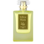 Yellow Musk Oriental Water Perfume 30ml 30ml
