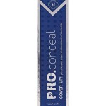 MAROOF Pro Concealer Cream 8g