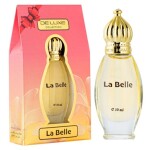 La Belle - Oriental Concentrated Perfume Oil 10ml (Attar)