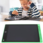 MultiStar, LCD Writing Tablet, 10-in Drawing Tablet, Doodle Board for Kids, Erasable Reusable Drawing Board, Kids Writing Board, Electronic Color Green