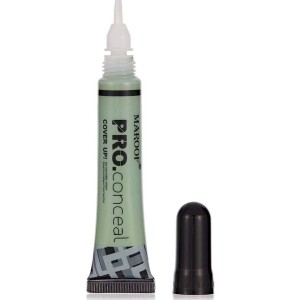 MAROOF Pro Concealer Cream 8g