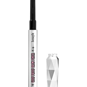 BENEFIT COSMETICS Goof Proof Brow Pencil Travel Size Shade 05 - warm black-brown