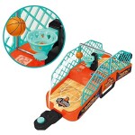 Basketball Desktop Game Neon Series