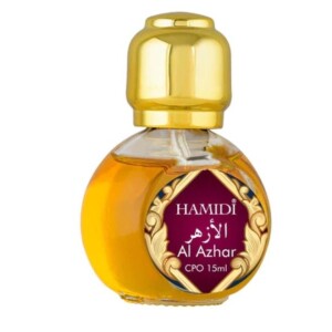 Al Azhar Concentrated Perfume Oil 15ml (unisex)