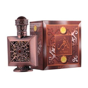 Al Azhar  - Pure Concentrated Perfume & Mukhallat Oil 18ml