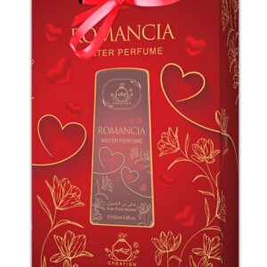 Romancia - Non-Alcoholic Water Perfume 100ml (unisex)