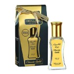 Classic Gold - 24ml Concentrated Perfume Oil