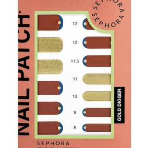 SEPHORA COLLECTION Nail Patches - Nail Wraps