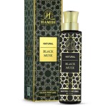 Non Alcoholic Natural Musk Long Lasting Water Perfumes 100ml Unisex  Perfumes Gift Set  (Pack of 4)