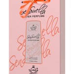Sensuella - Non-Alcoholic Water Perfume 100ml (unisex)