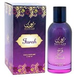 Farah Aqua Perfume 100ml