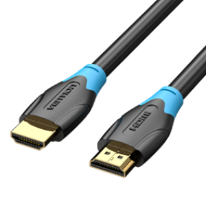 HDMI Cable 1M Black