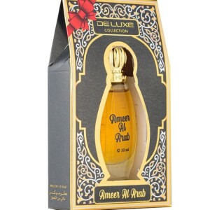 Ameer Al Arab - Oriental Concentrated Perfume Oil 10ml (Attar)