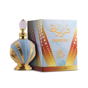 Durriyah Concentrated Perfume Oil 12ml (unisex)