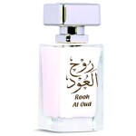 Rooh Al Oud 50ml Non-Alcoholic Water Perfume (unisex)