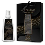 Oud Bouquet - Non-Alcoholic Water Perfume 100ml (unisex)