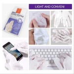 Aliver Hand Repair Collagen Infused Glove 1 Pair 18g