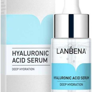 Lanbena Hyaluronic Acid Serum Deep Hydration 15ML