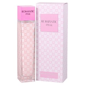 Romantic Pink Water Perfume 80ml