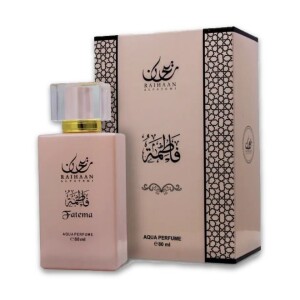 Fatema Aqua Perfume 80ml