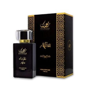 Alia Aqua Perfume 80ml