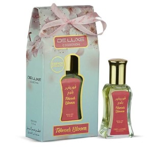 Forever Bloom - 24ml Concentrated Perfume Oil