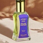 Deluxe Vintage - 24ml Concentrated Perfume Oil