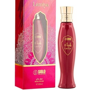 Lamya - Non-Alcoholic Water Perfume 100ml