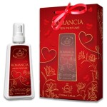 Romancia - Non-Alcoholic Water Perfume 100ml (unisex)
