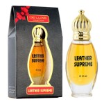 Leather Supreme - Oriental Concentrated Perfume Oil 10ml (Attar)