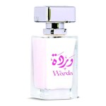 Warda 50ml Non-Alcoholic Water Perfume (unisex)