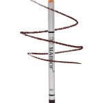 MAROOF Soft Eye and Lip Liner Pencil M01 Plum