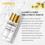 Lanbena Pore Treatment Serum Shrink Pores 15ML