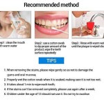 Lanbena Teeth Whitening Essence 10ML