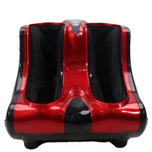 Leg and Foot Massager with Heat Function