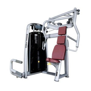 Seated Two-way Chest Press -MF-GYM-17602-SH-2