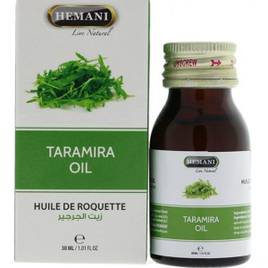 Live Natural Taramira Oil 30ml