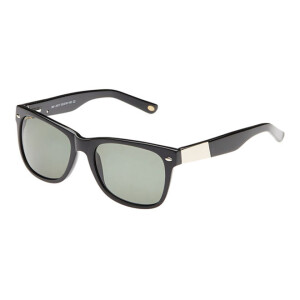 UV Protection Wayfarer Sunglasses - Lens Size: 53 mm