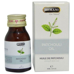 Multi Purpose Patchouli Oil 30ml