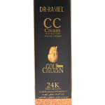 Gold And Collagen CC Cream SPF60/PA++ Beige