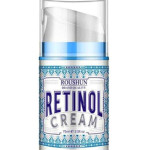 Retinol Whitening Moisturizing Anti Aging Cream 75ml