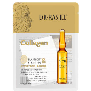 Collagen Elasticity And Firming Essence Mask 25grams