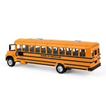 Action City School Bus 2.5inch