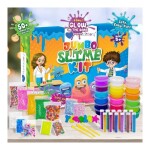 DIY Slime Kit Toy For Kids