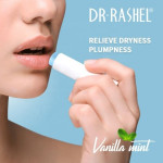 Lip Balm Series Repairing & Soothing Lips - Vanilla Mint Clear