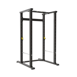 High Quality Gym Equipment Power Cage Squat Rack | MF-GYM-17664-SH3